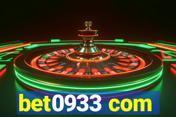 bet0933 com